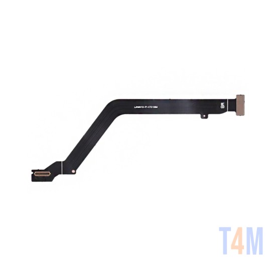 Lcd Flex Xiaomi Redmi Note 10 4g